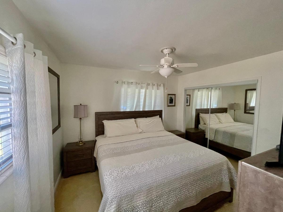 Rowena House 2Bd Den 2Bth Heated Pool Near Siesta Key Villa Sarasota Ngoại thất bức ảnh