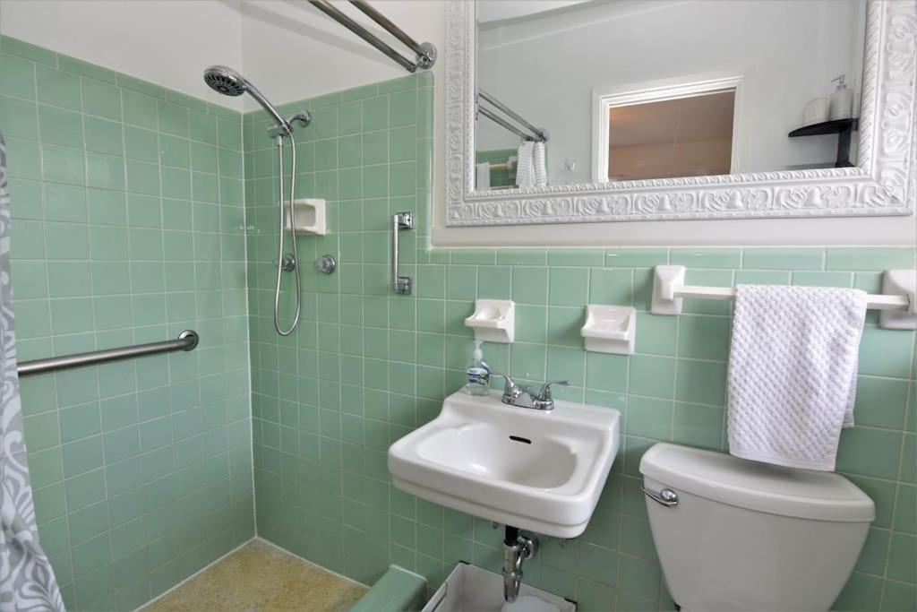 Rowena House 2Bd Den 2Bth Heated Pool Near Siesta Key Villa Sarasota Ngoại thất bức ảnh