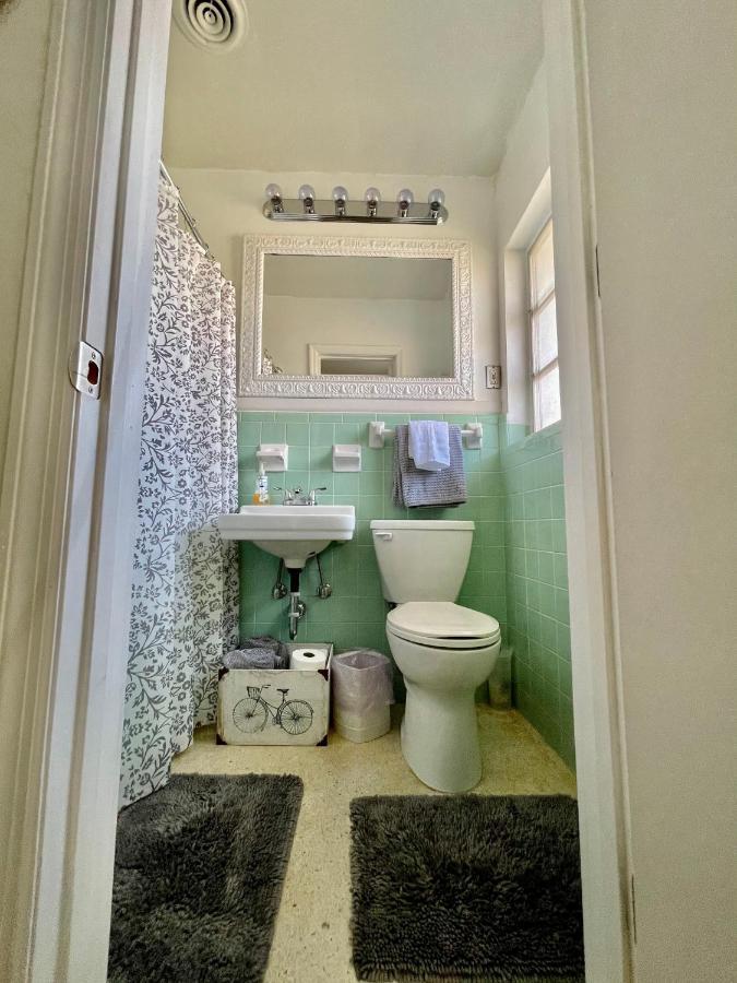 Rowena House 2Bd Den 2Bth Heated Pool Near Siesta Key Villa Sarasota Ngoại thất bức ảnh